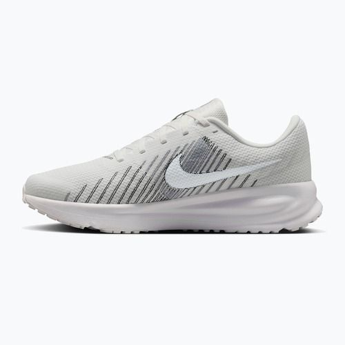 Încălțăminte de alergare pentru bărbați Nike Run Defy summit white/white/black/metallic silver