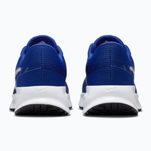 Încălțăminte de alergare pentru bărbați Nike Run Defy deep royal blue/world indigo/black/white