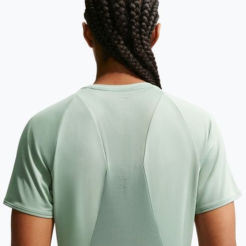 Tricou de alergare pentru femei Nike Swift Dri-Fit steam