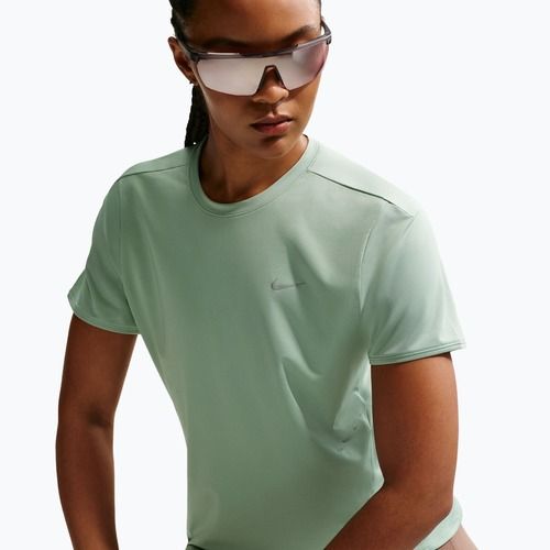 Tricou de alergare pentru femei Nike Swift Dri-Fit steam