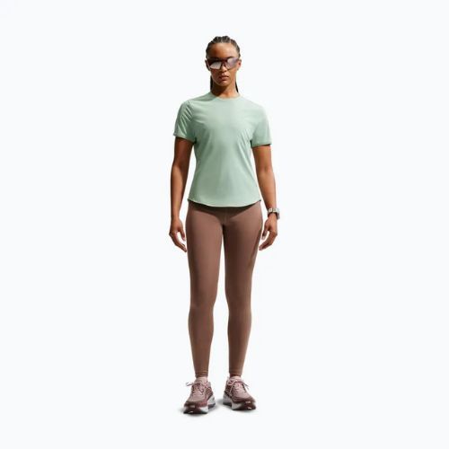 Tricou de alergare pentru femei Nike Swift Dri-Fit steam