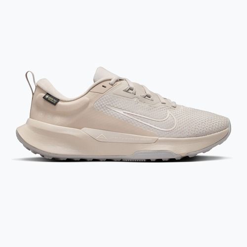 Încălțăminte de alergare pentru femei Nike Juniper Trail 2 GORE-TEX cream Ii/light orewood brown