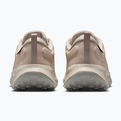 Încălțăminte de alergare pentru bărbați Nike Juniper Trail 2 GORE-TEX cream Ii/light orewood brown