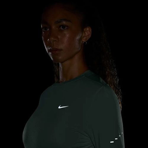 Longsleeve de alergare pentru femei Nike Swift Dri-FIT UV steam