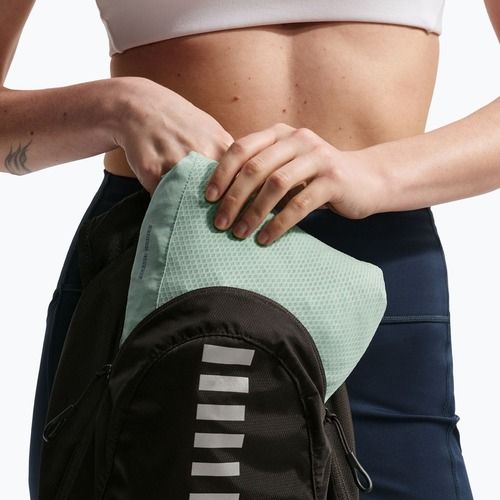 Geacă de alergare pentru femei Nike Swift Repel Packable steam