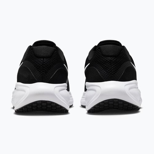 Încălțăminte de alergare pentru bărbați Nike Revolution 8 Extra Wide black/black/white