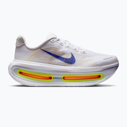 Încălțăminte de alergare pentru bărbați Nike Vomero Premium white/total orange/laser orange/lapis