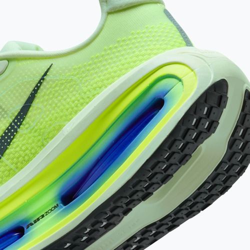 Încălțăminte de alergare pentru bărbați Nike Vomero Premium volt tint/sapphire/volt/black spruce