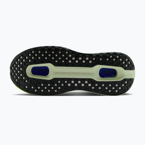 Încălțăminte de alergare pentru bărbați Nike Vomero Premium volt tint/sapphire/volt/black spruce