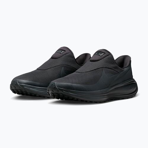 Încălțăminte de alergare pentru bărbați Nike Revolution 8 EasyOn anthracite/black/anthracite
