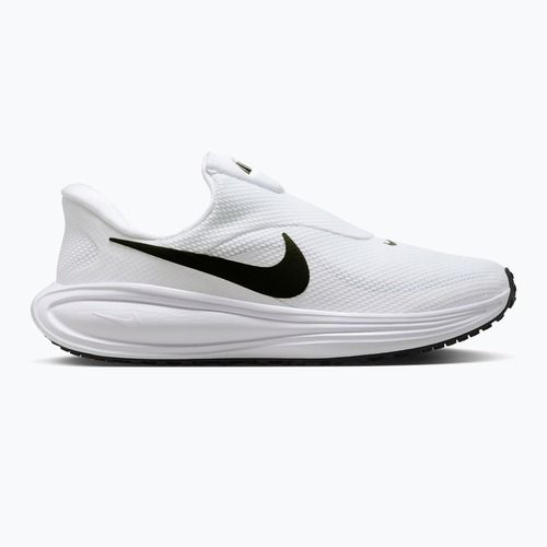 Încălțăminte de alergare pentru bărbați Nike Revolution 8 EasyOn white/wolf grey/black