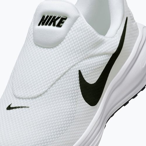 Încălțăminte de alergare pentru bărbați Nike Revolution 8 EasyOn white/wolf grey/black