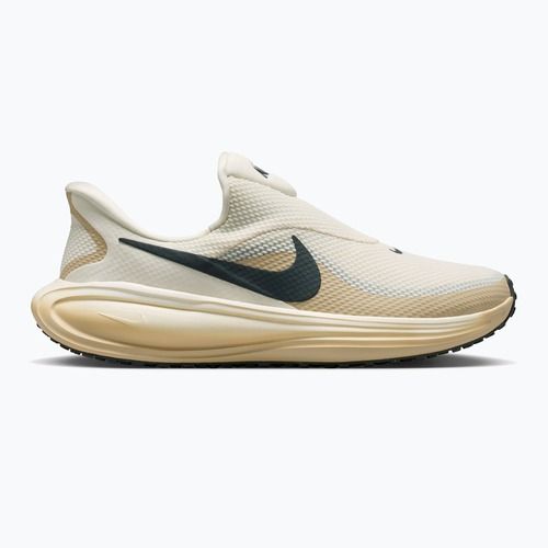 Încălțăminte de alergare pentru bărbați Nike Revolution 8 EasyOn pale ivory/sail/linen/black spruce