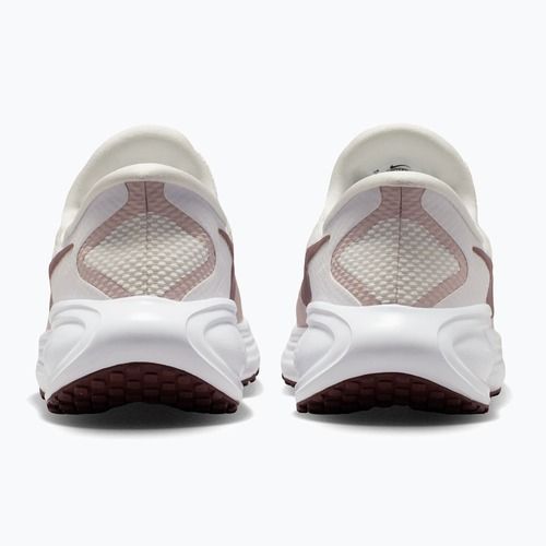 Încălțăminte de alergare pentru femei Nike Revolution 8 EasyOn phantom/white/silt red/tattoo
