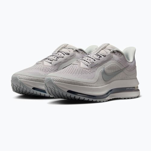 Încălțăminte de alergare pentru bărbați Nike Pegasus Premium vast grey/off white/light smoke grey