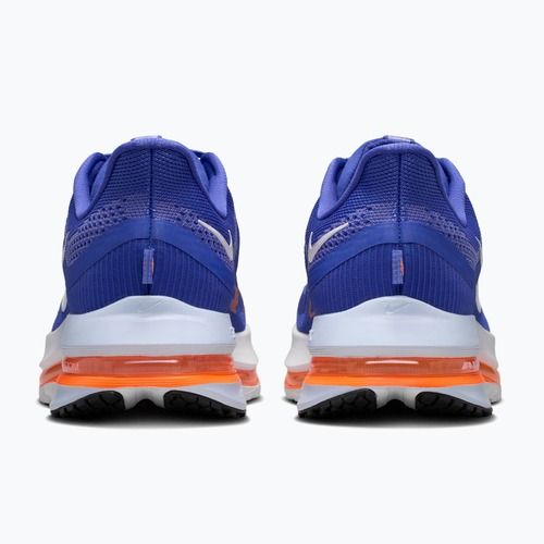 Încălțăminte de alergare pentru bărbați Nike Pegasus Premium lapis/total orange/off noir/white