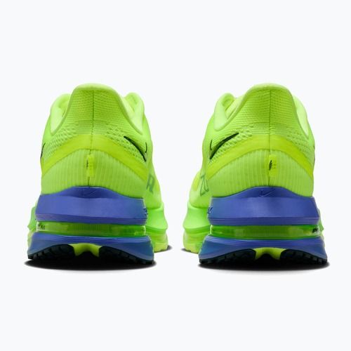 Încălțăminte de alergare pentru bărbați Nike Pegasus Premium volt ice/lime blast/black spruce