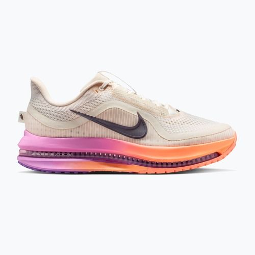 Încălțăminte de alergare pentru femei Nike Pegasus Premium chalk/orange pulse/light magenta/tattoo