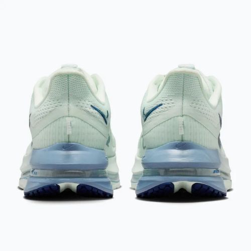 Încălțăminte de alergare pentru femei Nike Pegasus Premium barely green/work blue/blue void