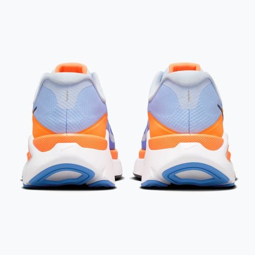 Încălțăminte de alergare pentru bărbați Nike Structure Plus hydrogen blue/blue crystal/off noir