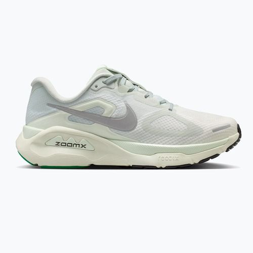 Încălțăminte de alergare pentru femei Nike Structure Plus light silver/metallic silver