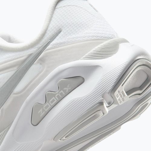 Încălțăminte de alergare pentru femei Nike Structure Plus white/photon dust/metallic silver