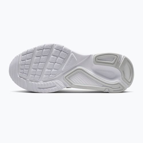 Încălțăminte de alergare pentru femei Nike Structure Plus white/photon dust/metallic silver
