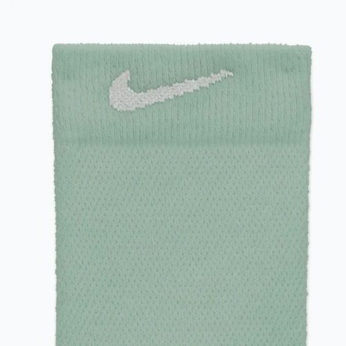 Șosete Nike Running Midweight Crew steam/photon dust/black