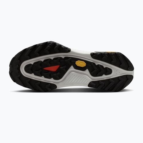 Pantofi de alergare bărbați Nike ACG Zegama Trail negru/orange safety/alb summit