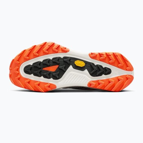 Pantofi de alergare bărbați Nike ACG Zegama Trail summit white/phantom/safety orange/black