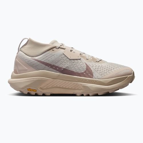 Încălțăminte de alergare pentru bărbați Nike ACG Zegama cream ii/light orewood brown/diffused taupe