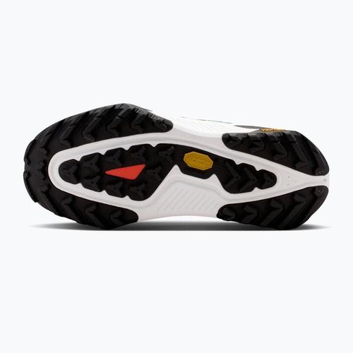 Pantofi de alergare pentru femei Nike ACG Zegama Trail negru/oranj safety/ alb summit