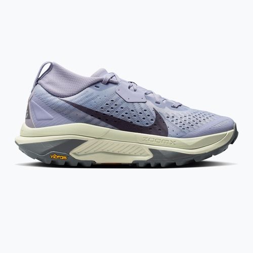 Pantofi de alergare pentru femei Nike ACG Zegama Trail ghost/sea glass/smoke grey/cement grey