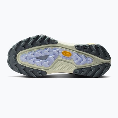 Pantofi de alergare pentru femei Nike ACG Zegama Trail ghost/sea glass/smoke grey/cement grey