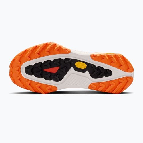 Pantofi de alergare pentru femei Nike ACG Zegama Trail summit white/phantom/safety orange/black