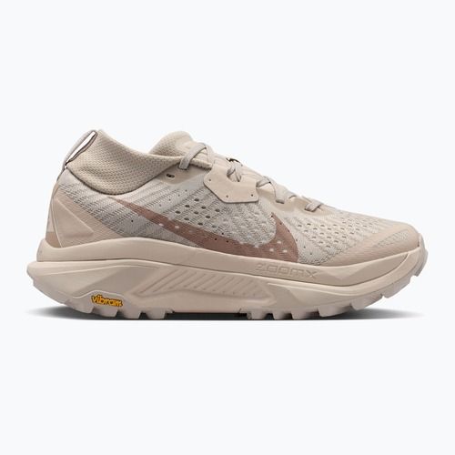 Pantofi de alergare pentru femei Nike ACG Zegama Trail cream ii/light orewood brown/diffused taupe