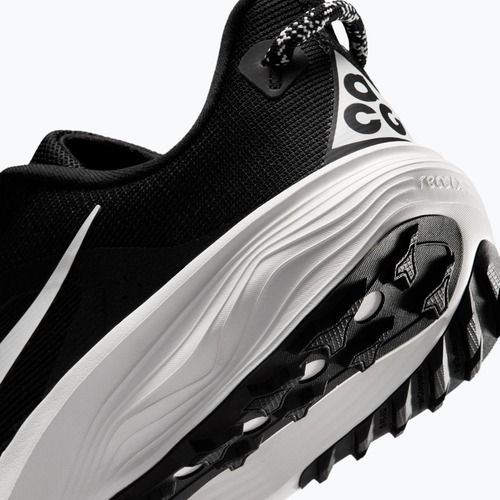 Încălțăminte de alergare pentru bărbați Nike ACG Pegasus Trail black/anthracite/summit white