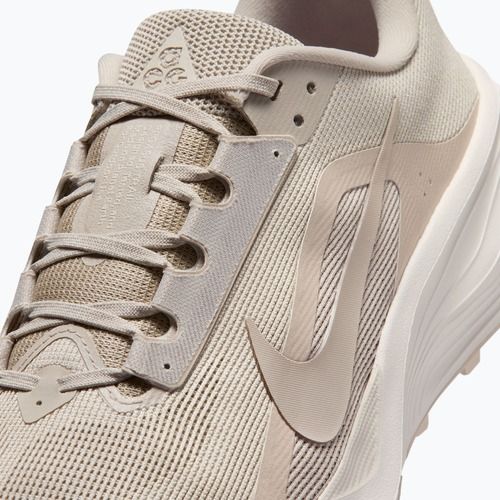 Încălțăminte de alergare pentru bărbați Nike ACG Pegasus Trail cream ii/light orewood brown/cream ii