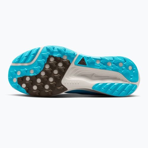 Încălțăminte de alergare pentru bărbați Nike ACG Pegasus Trail balightic blue/light orewood brown/summit white