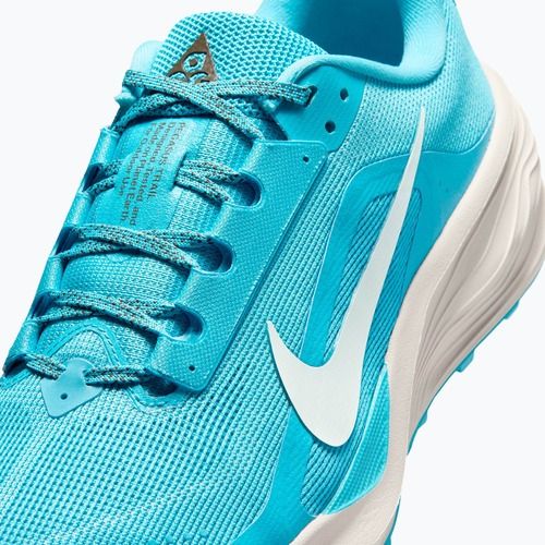 Încălțăminte de alergare pentru bărbați Nike ACG Pegasus Trail balightic blue/light orewood brown/summit white