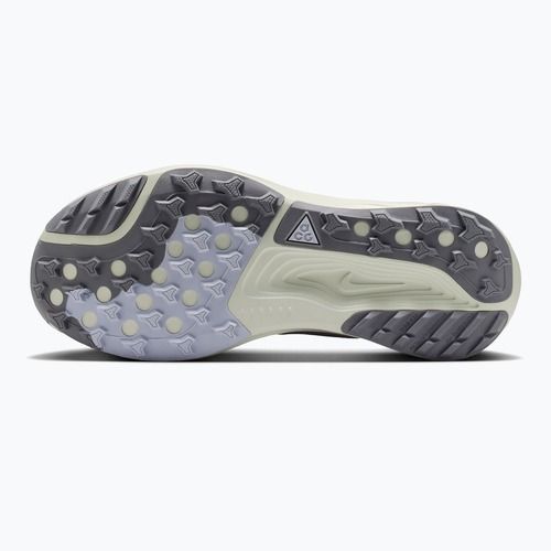 Încălțăminte de alergare pentru femei Nike ACG Pegasus Trail ghost/mineral slate/cement grey