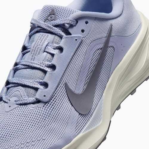 Încălțăminte de alergare pentru femei Nike ACG Pegasus Trail ghost/mineral slate/cement grey