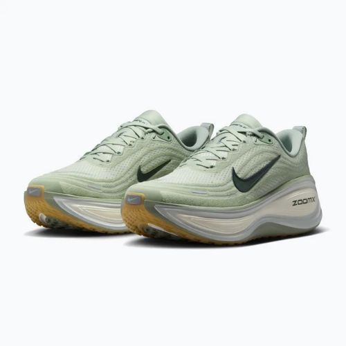 Încălțăminte de alergare pentru bărbați Nike Vomero Plus jade horizon/sail/black spruce