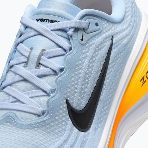 Încălțăminte de alergare pentru bărbați Nike Vomero Plus hydrogen blue/white/total orange/black