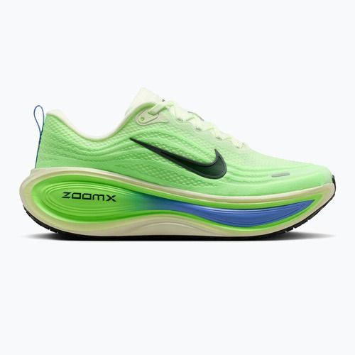 Încălțăminte de alergare pentru bărbați Nike Vomero Plus volt tint/lime blast/black spruce