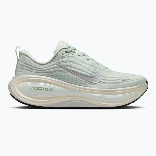 Încălțăminte de alergare pentru femei Nike Vomero Plus light silver/metallic silver