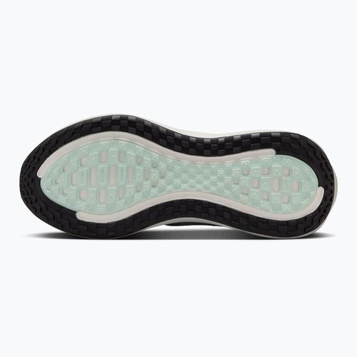 Încălțăminte de alergare pentru femei Nike Vomero Plus light silver/metallic silver