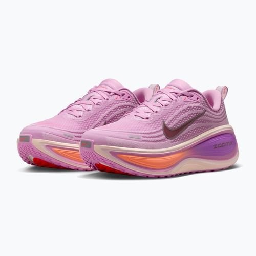 Încălțăminte de alergare pentru femei Nike Vomero Plus light magenta/pink foam/bright violet/black