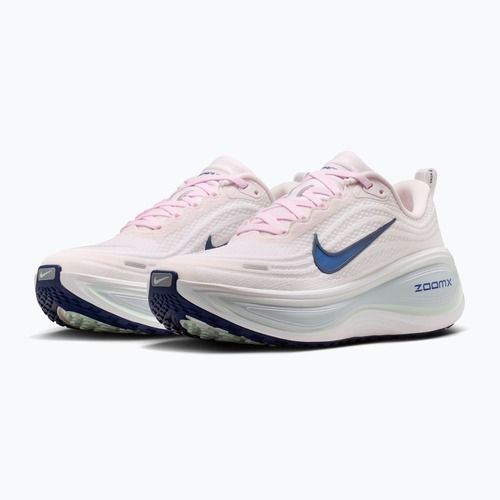 Încălțăminte de alergare pentru femei Nike Vomero Plus pearl pink/white/midnight navy