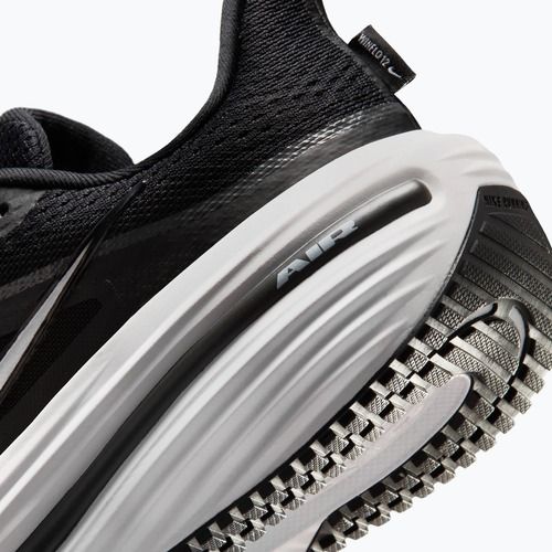 Încălțăminte de alergare pentru bărbați Nike Winflo 12 black/dark smoke grey/white